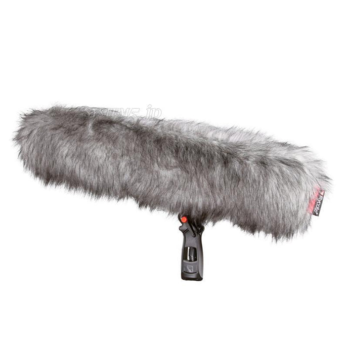 Rycote RYC086061 モジュラーウインドシールドWS8Jキット