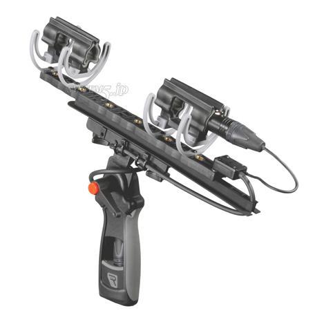 Rycote RYC086061 モジュラーウインドシールドWS8Jキット