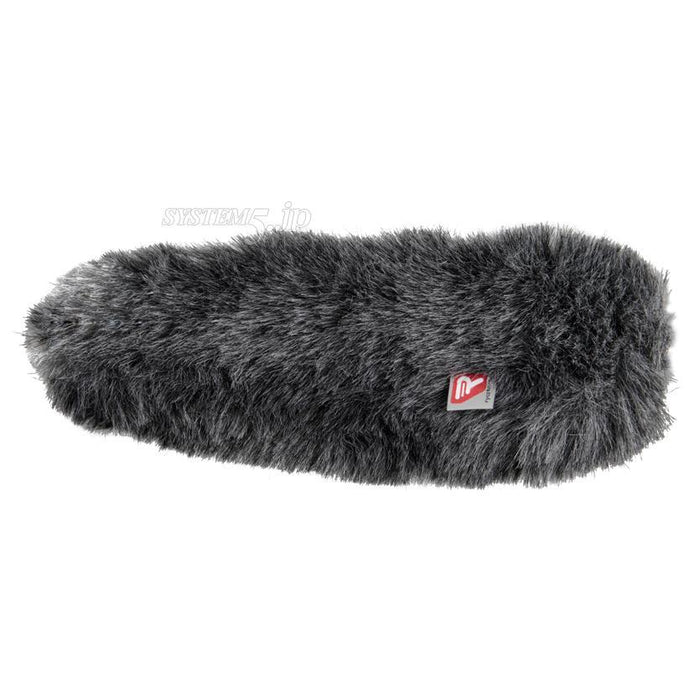 Rycote RYC055383 18cm SGMフォーム用ウインドジャマー(スロット長18cm用)