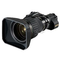 FUJINON HA19×7.4BERM 2/3型19倍HDズームレンズ