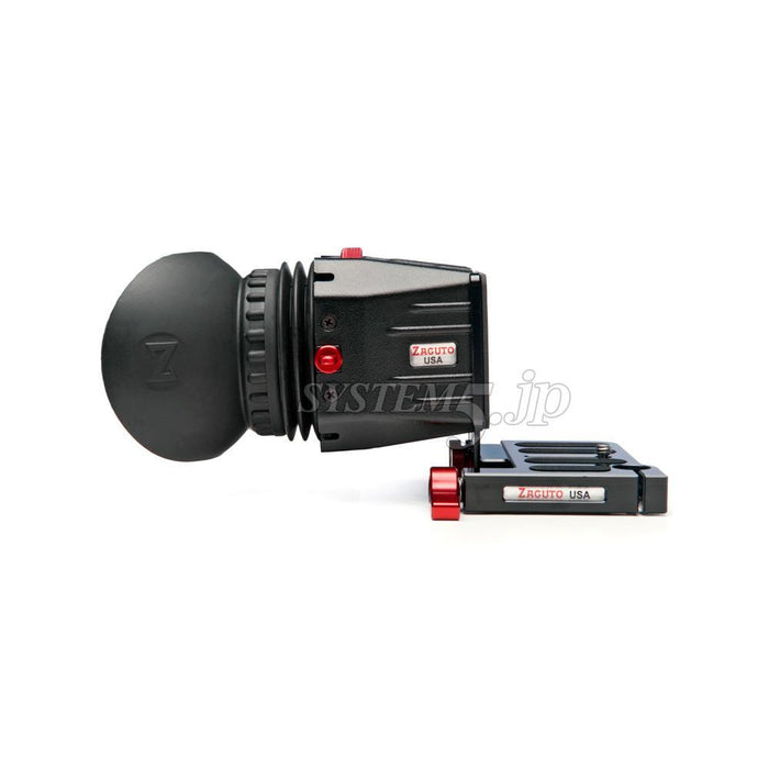 Zacuto Z-FIND-PRO232 Zファインダープロ 2.5x（3.2インチモニター用）