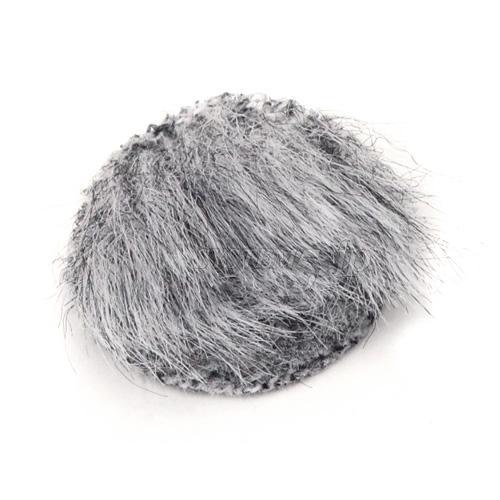 Rycote RYC065546 マイクロウインドジャマーマイクロウインドジャマー(グレー6個/粘着性パッド30枚入り)