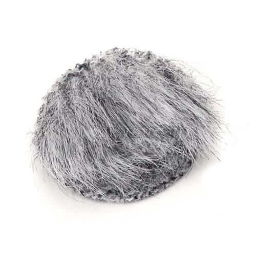 Rycote RYC065546 マイクロウインドジャマーマイクロウインドジャマー(グレー6個/粘着性パッド30枚入り）