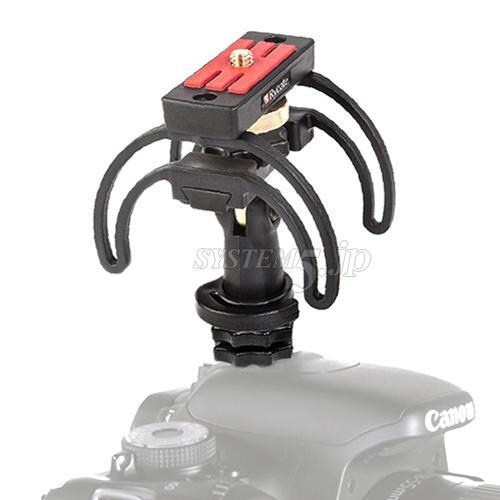 Rycote RYC041119 ポータブルレコーダーサスペンション