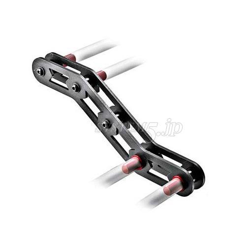 Manfrotto MVA519W SYMPLA 水平方向オフセット