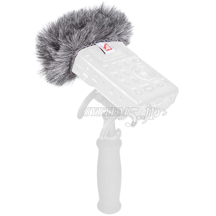 Rycote RYC055384 Tascam DR-100/DR-100MkII用ミニウインドジャマー