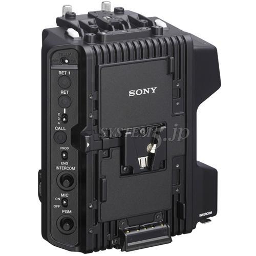 【生産完了】SONY CA-FB70　カメラアダプター