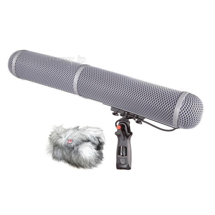 Rycote RYC086008 モジュラーウインドシールドWS 8キット