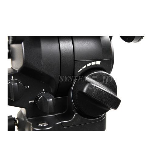 【価格お問い合わせください】Libec RSP-850 三段三脚システム(グランドスプレッダー/アルミ製)