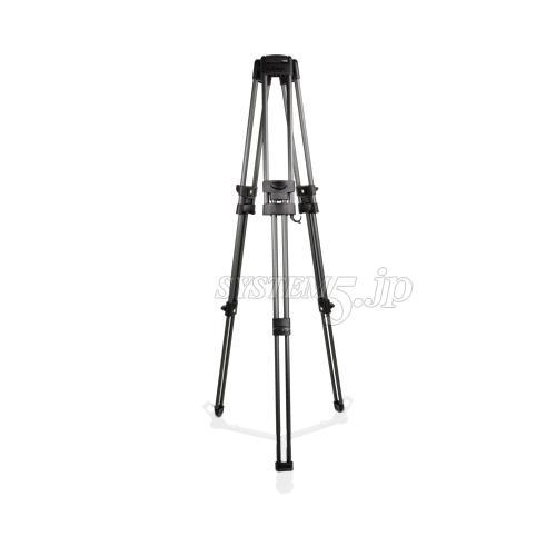 Libec T103B アルミ製三段三脚
