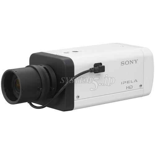 【生産完了】SONY SNC-VB600B ネットワークカメラ