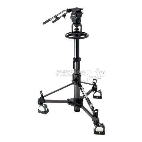 【価格お問い合わせください】Libec RSP-750PD(S) ペデスタルシステム(スタジオタイプ)