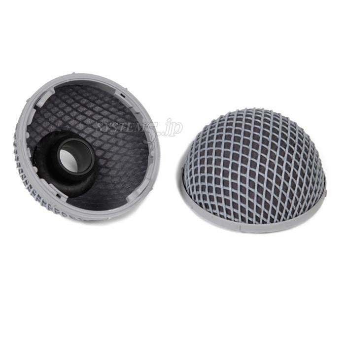 Rycote RYC011007 21mm ベイビーボールギャグ ウインドシールド