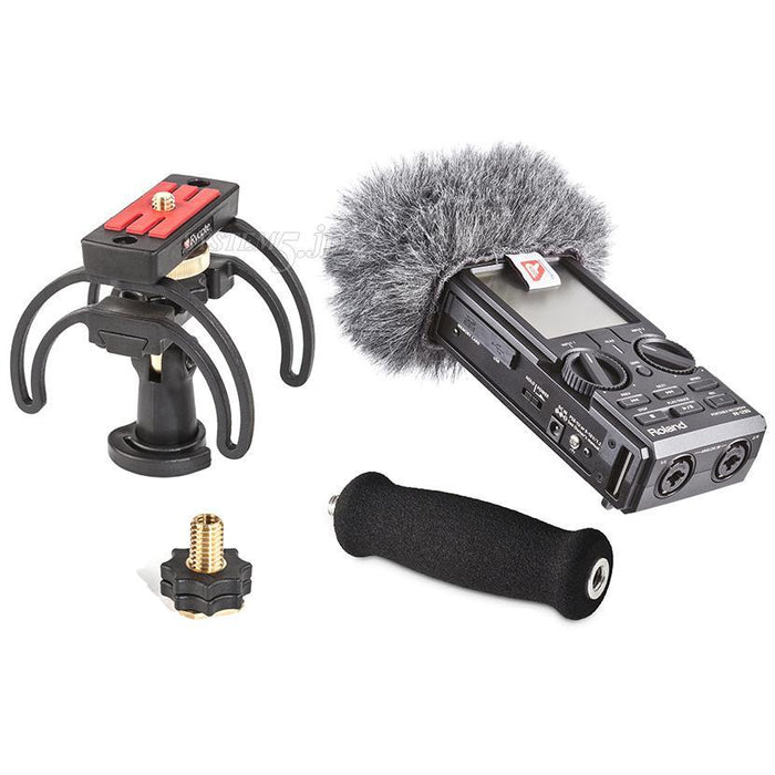 Rycote RYC046011 Roland R-26用オーディオキット