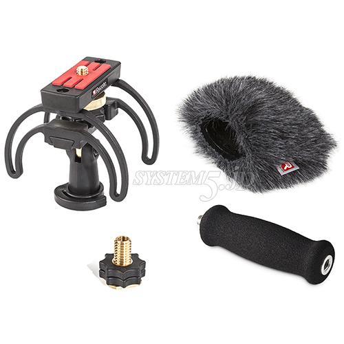 Rycote RYC046016 Zoom H2n用オーディオキット