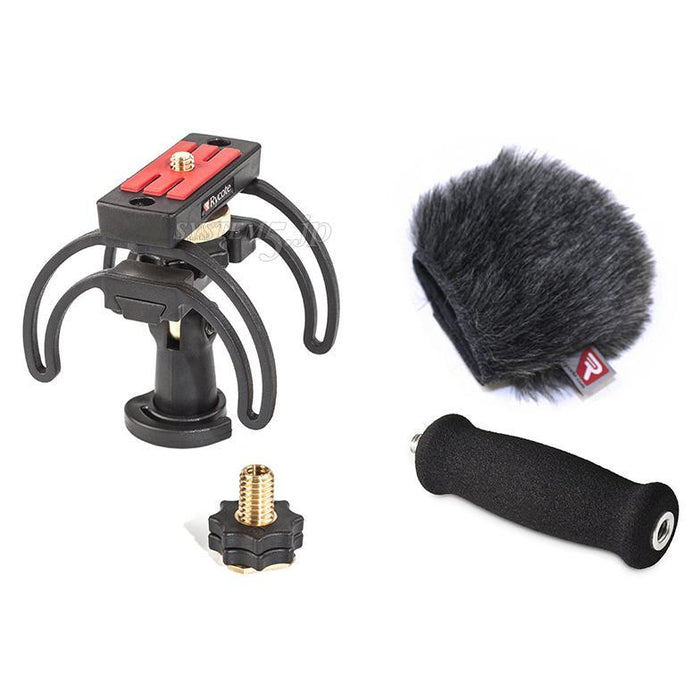 Rycote RYC046017 Zoom H4用オーディオキット