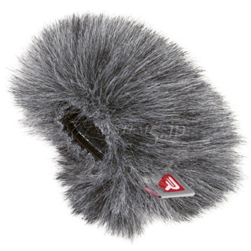 Rycote RYC055406 Zoom H1用ミニウインドジャマー