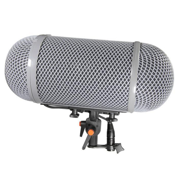 Rycote RYC080211 ステレオウインドシールドWS AE ORTF キット(MZL)