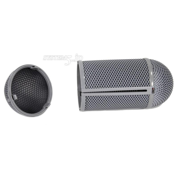 Rycote RYC080211 ステレオウインドシールドWS AE ORTF キット(MZL)