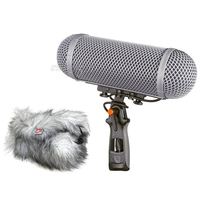 Rycote RYC086003 モジュラーウインドシールドWS 2キット