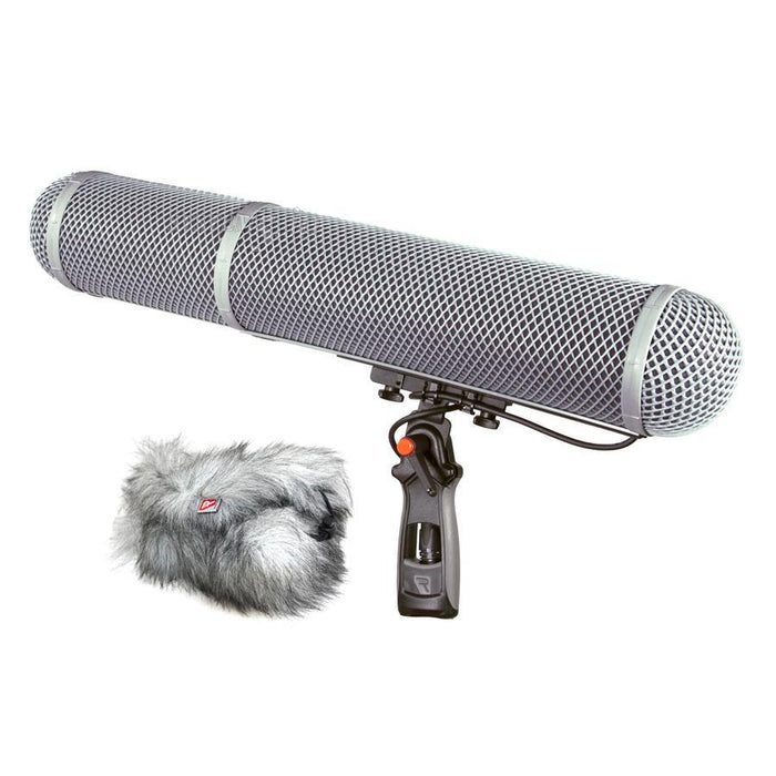 Rycote RYC086007 モジュラーウインドシールドWS 7キット