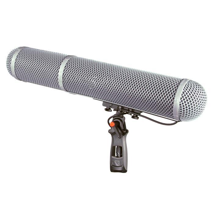 Rycote RYC086007 モジュラーウインドシールドWS 7キット