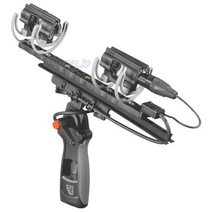 Rycote RYC086007 モジュラーウインドシールドWS 7キット