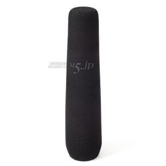 Rycote RYC104401 SGMフォーム(直径19~22mm/スロット長18cm用) スタンダードホール