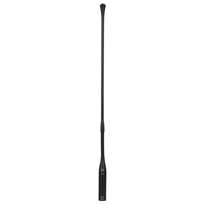 AKG CGN99H/L グースネック型コンデンサマイクロホン(ハイパーカーディオイド)