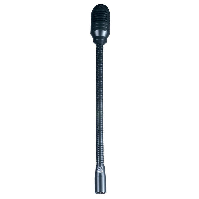 AKG DGN99E グースネック型ダイナミックマイクロホン(XLR3ピン仕様)