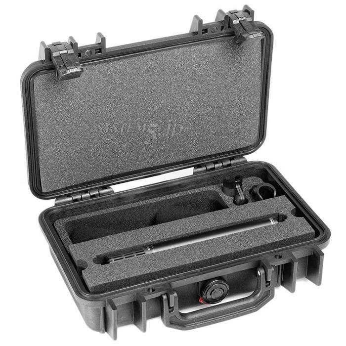 DPA ST2011A 2011Aステレオセット(単一指向性/スタンダード)