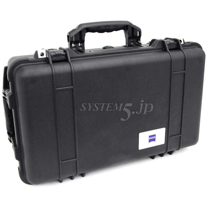 Carl Zeiss CP.2 Transport Case(4本用) キャリングケース