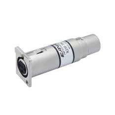 CANARE XJ3F-TRC-BCJ 110Ω-75Ωインピーダンス変換器(パネル取付フランジタイプ) XLR 3pin(メス)-XLR 3pin(メス)