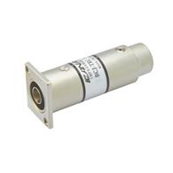 CANARE BCJ-TRC-XP3F 110Ω-75Ωインピーダンス変換器(パネル取付フランジタイプ) BNC(メス)-XLR 3pin(メス)