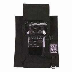 Porta-Brace AR-ZH6 オーディオレコーダーケース(ZOOM H6用)