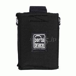 Porta-Brace RM-ER1B ワイヤレスマイクケース(ブラック)