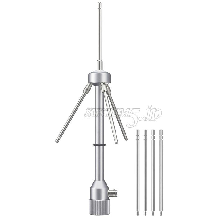 SONY AN-57/W UHFグランドプレーンアンテナ