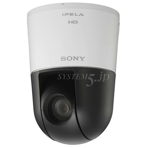 【生産完了】SONY SNC-WR600 ネットワークカメラ