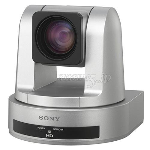 【生産完了】SONY SRG-120DH HDカラービデオカメラ