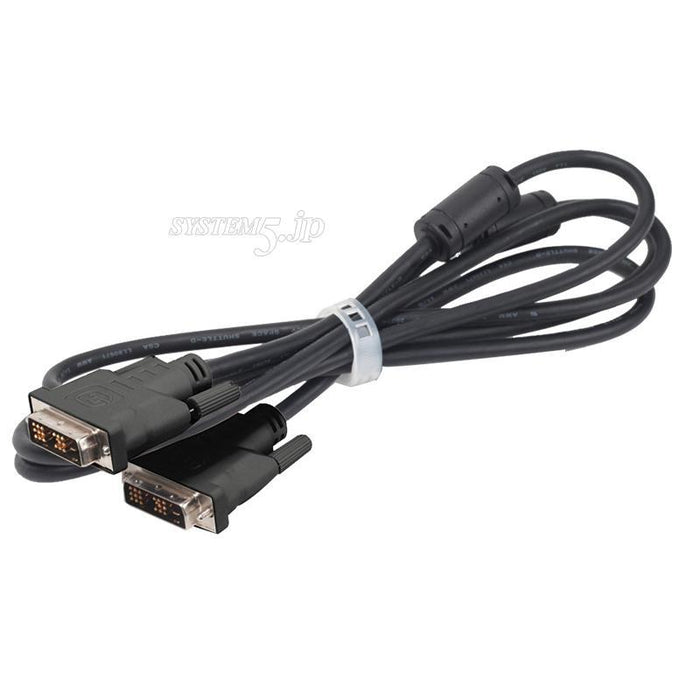 Datavideo CB-9 DVI-Iケーブル 1.8m