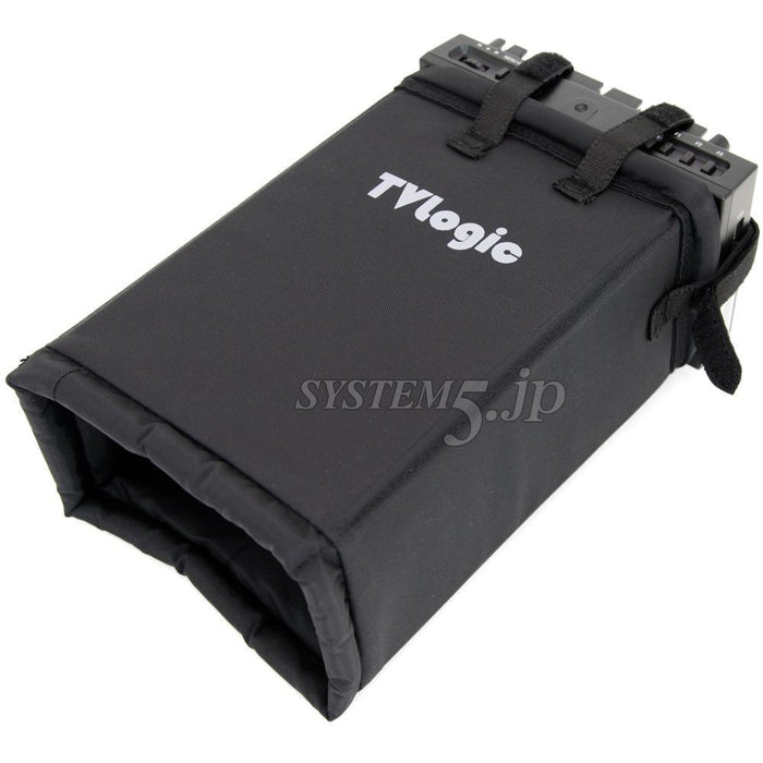TVLogic Hood-058 サンフード