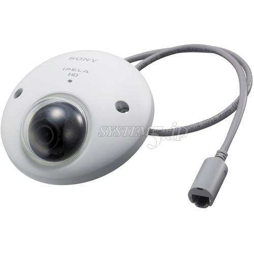 【生産完了】SONY SNC-XM632 ネットワークカメラ