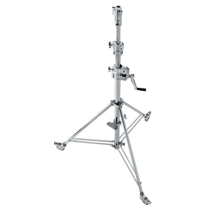 Avenger B6030CS ワインドアップスタンド ロースタンド 296cm