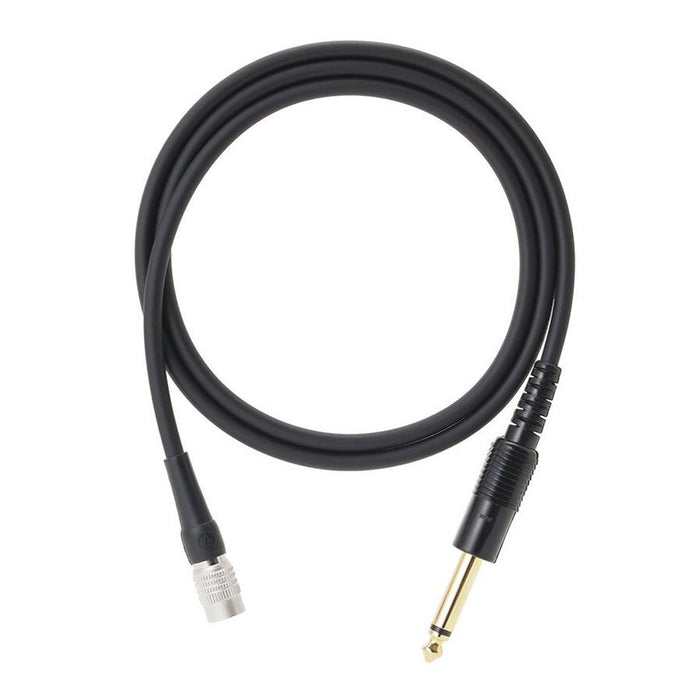 Audio-Technica AT-GcWB ギターケーブル(ワイヤレス用)