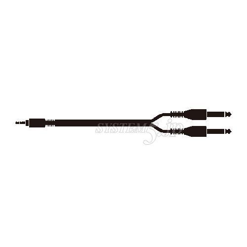 Audio-Technica ATL462A/3.0 オーディオケーブル