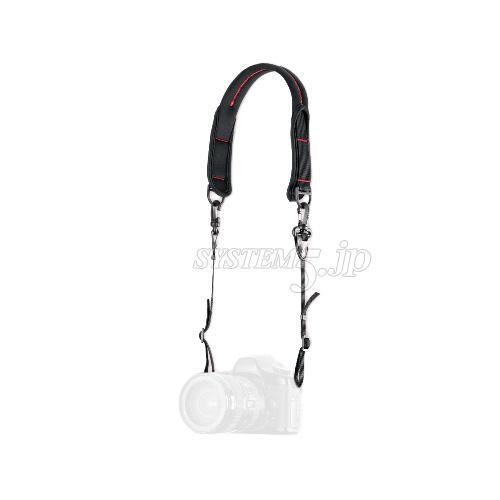 Manfrotto MB PL-C-STRAP カメラストラップ