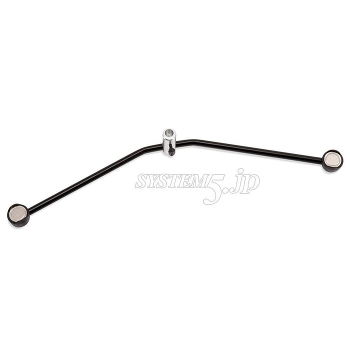 Manfrotto LL LB1120 背景スタンド取付用マグネット メスダボ付