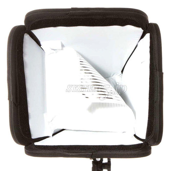 Manfrotto LL LS2420JM Joe McNally・Ezybox ソフトボックス スピードライトプラス