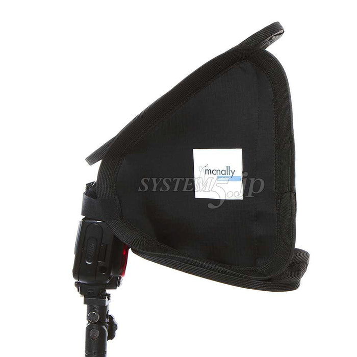 Manfrotto LL LS2420JM Joe McNally・Ezybox ソフトボックス スピードライトプラス