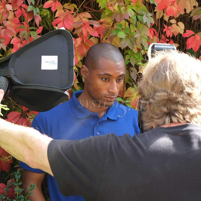 Manfrotto LL LS2420JM Joe McNally・Ezybox ソフトボックス スピードライトプラス